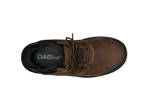 Where to find cheap Hands-Free Work Boots Graphite Brown 0430
